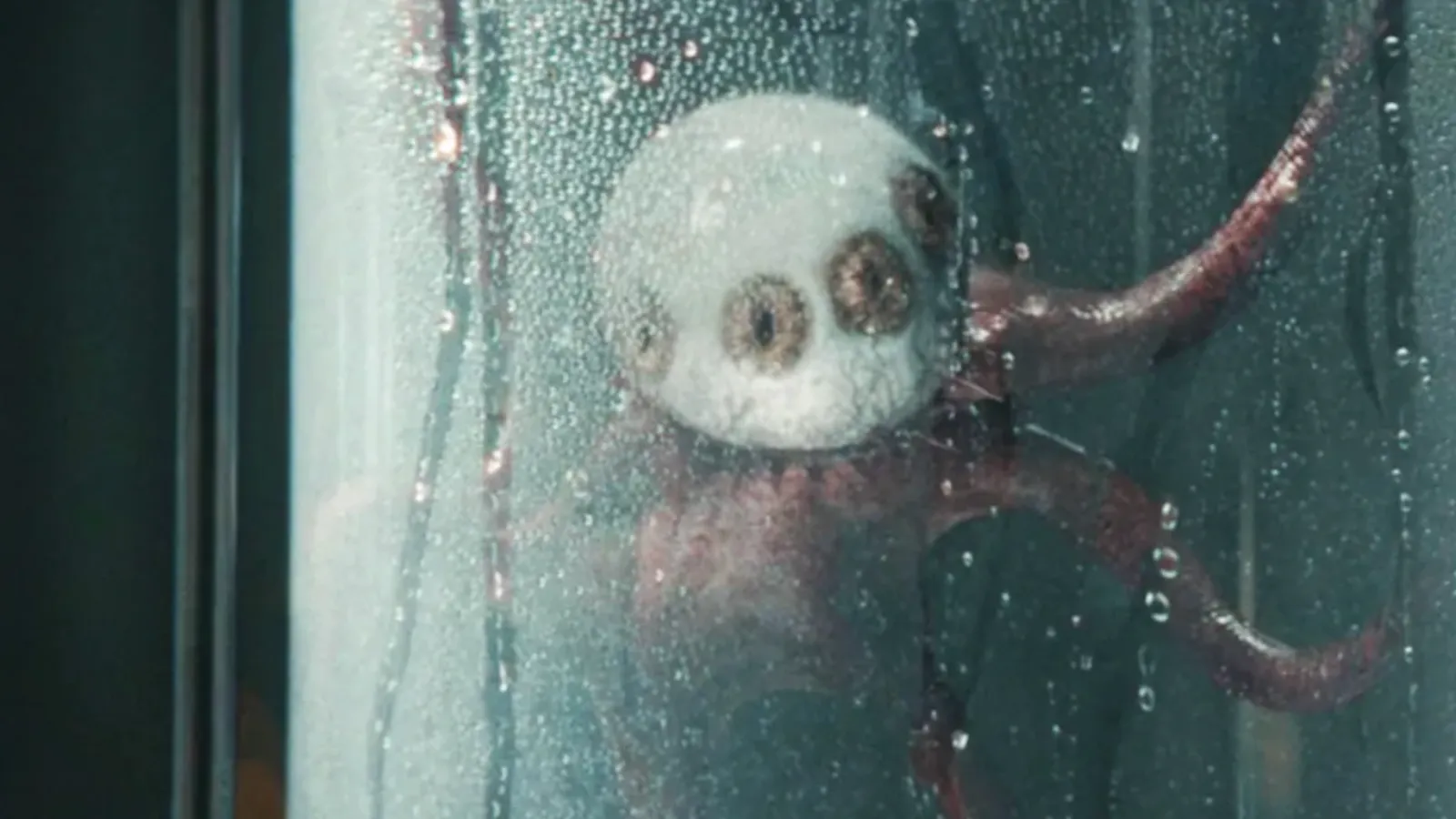 The Series' Eyeball Beast Becomes More Frightening Like Never Before in Episode 7