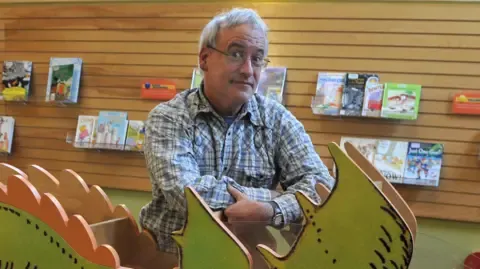 Celebrated Canadian Writer Robert Munsch Approved for Medical Aid in Dying