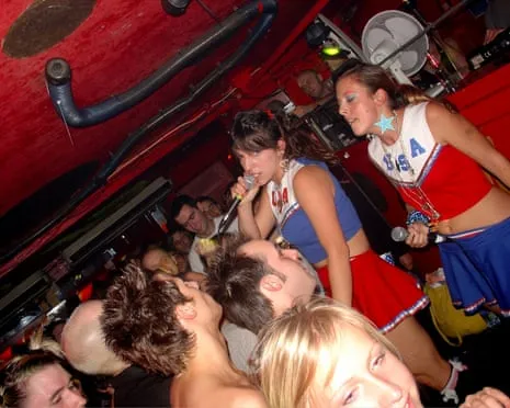 How Electroclash Restored Glamour, Filth and Excitement to Early 21st Century Music