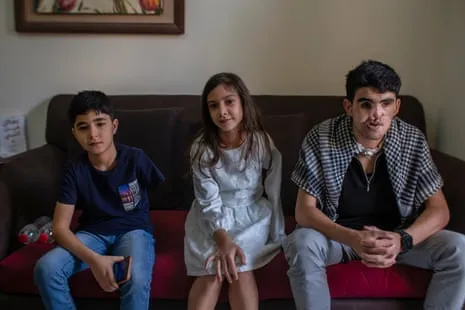 Hoping for a Travel Permit Ahead of Death: The Gaza Strip’s Injured Young Ones Trapped in Limbo