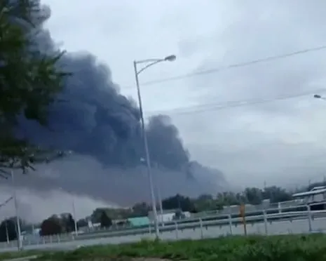 The Russian Energy System Faces Major Struggles Following Ukrainian Aerial Attacks