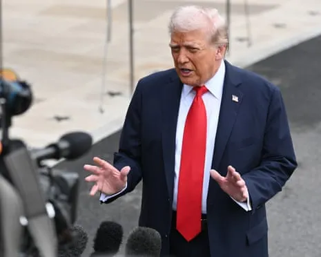 Chief Executive Swears to Halt ‘Radical Left Media’ After Filing NYT Lawsuit