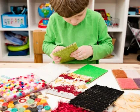 Third UK Parents Have Sought Special Needs Assessment for Their Child, Poll Reveals