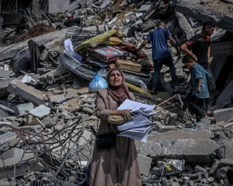 France Ought to Have Endorsed Sovereign Palestine Years Ago: The Cynic Questions: Why Now?