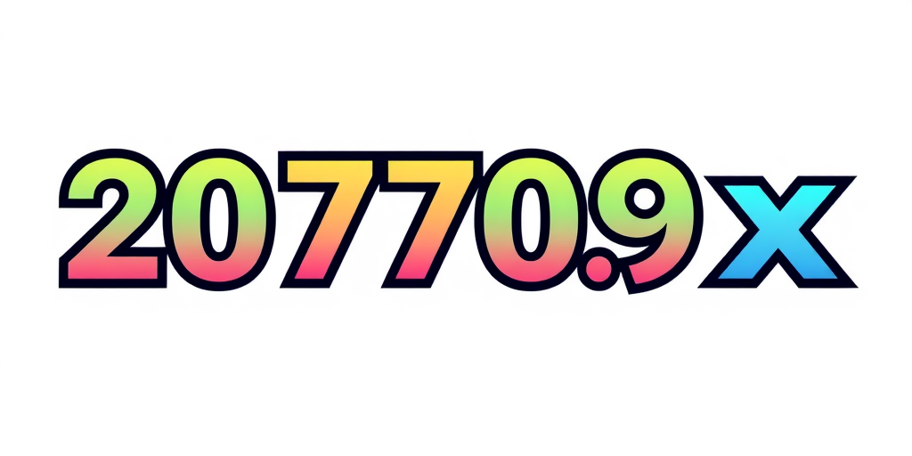 20709x Blog